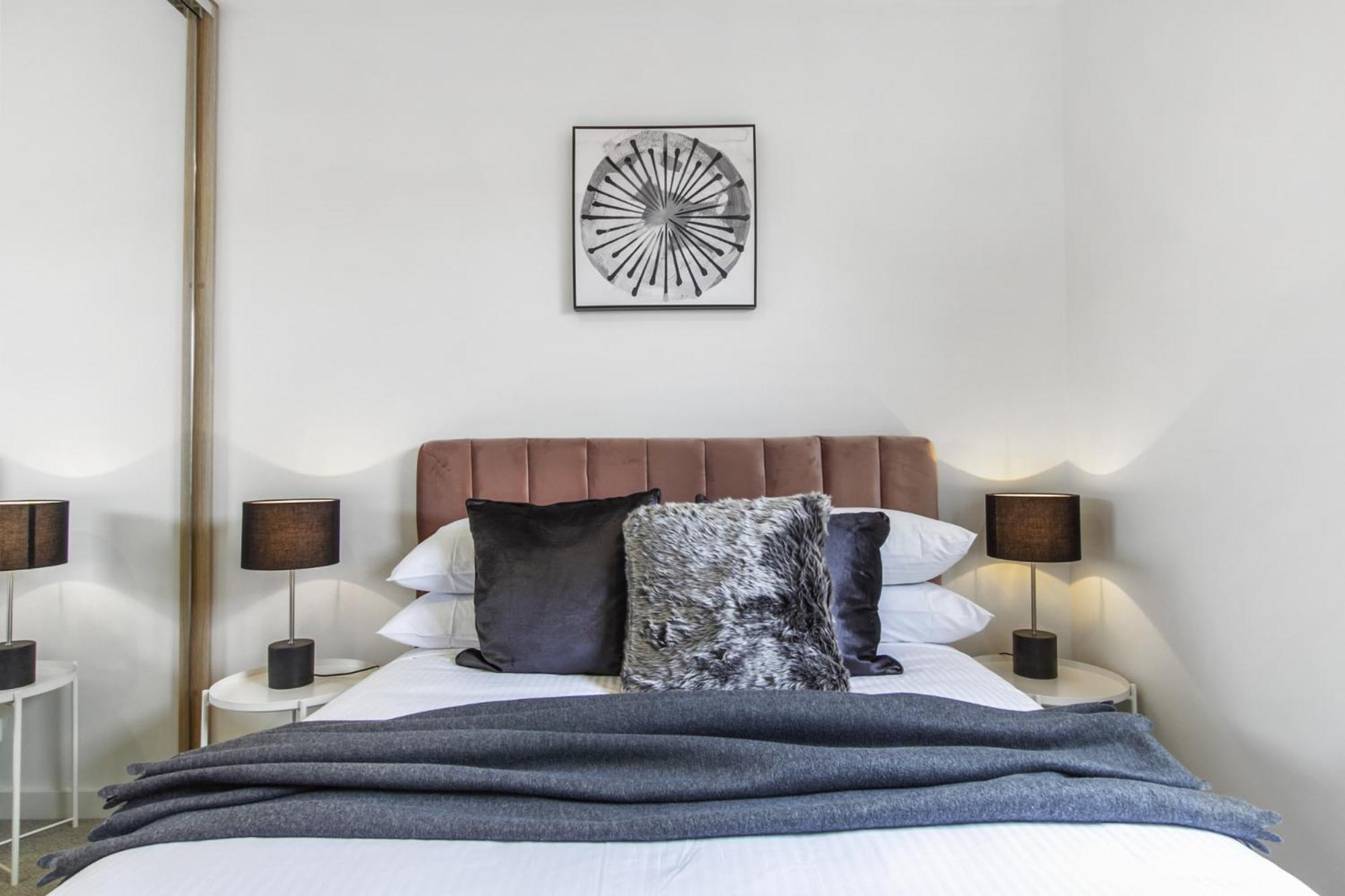 Boutique Apartment In Quiet, Sought-After Suburb Carnegie Exterior photo